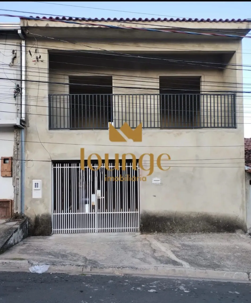 Casa Sobrado à venda no Jd Santo Amaro em Sorocaba - Lounge Imobiliária
