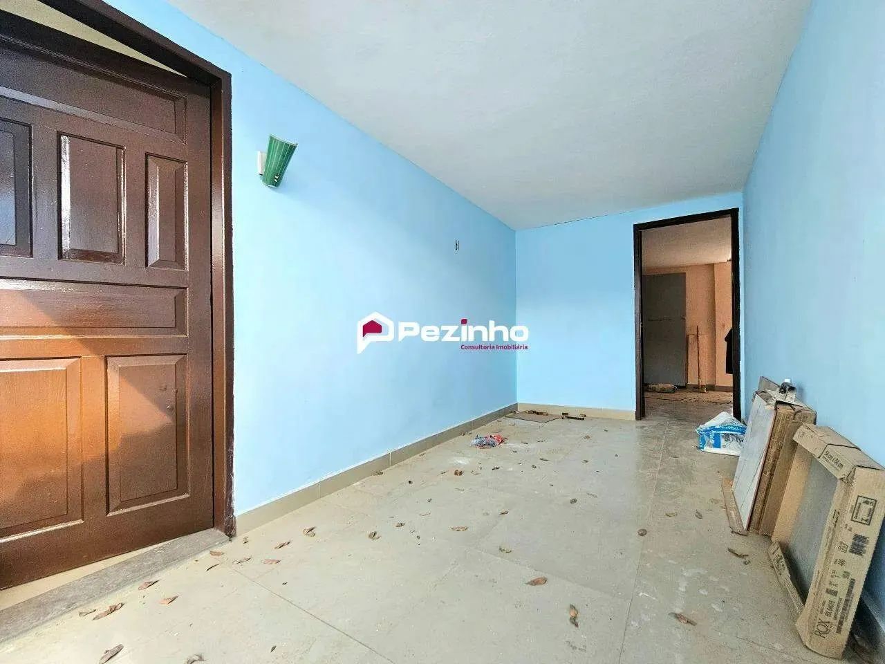 Casa Residencial para aluguel, 3 quartos, 2 vagas, Jardim São Manoel - Limeira/SP - Foto 3