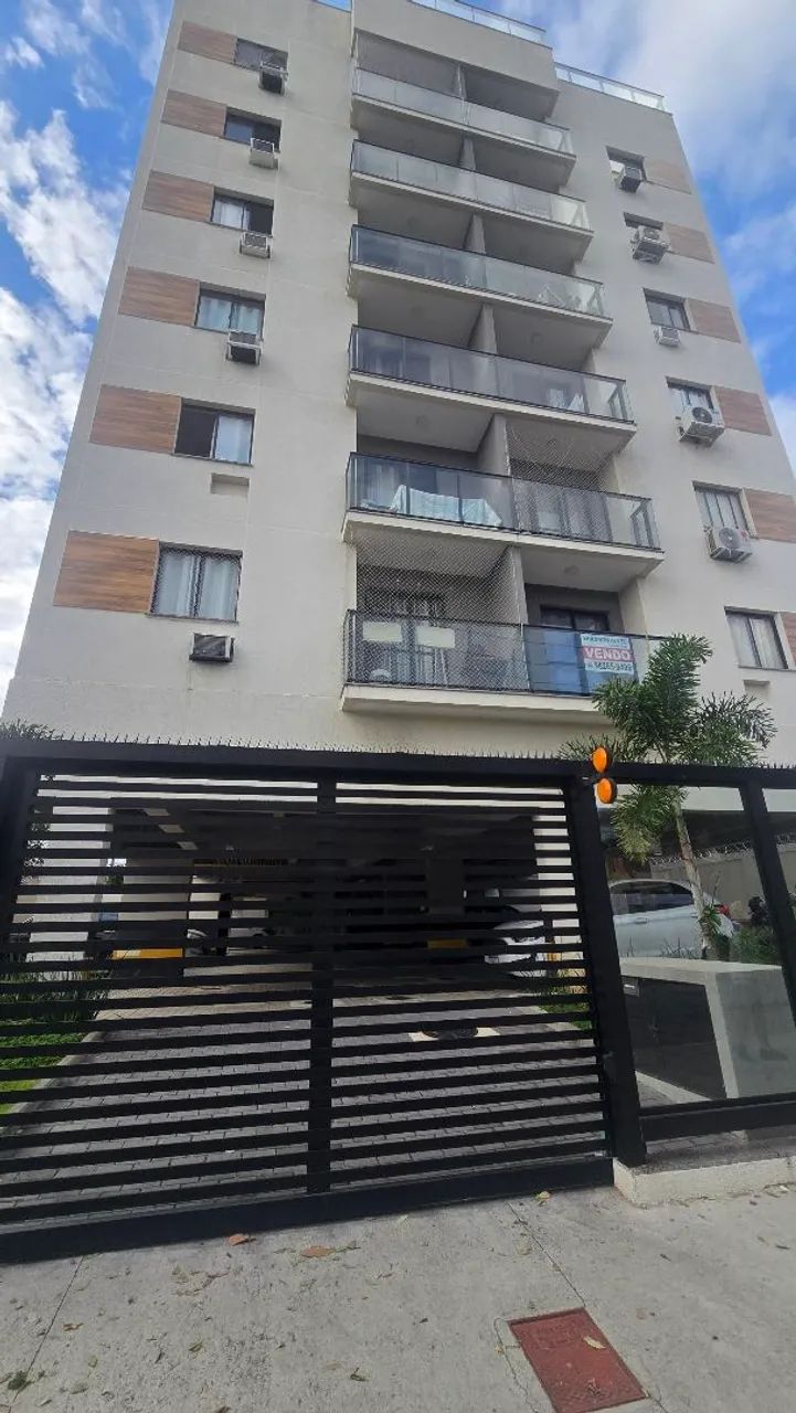 Foto - Rio de Janeiro - Campinho