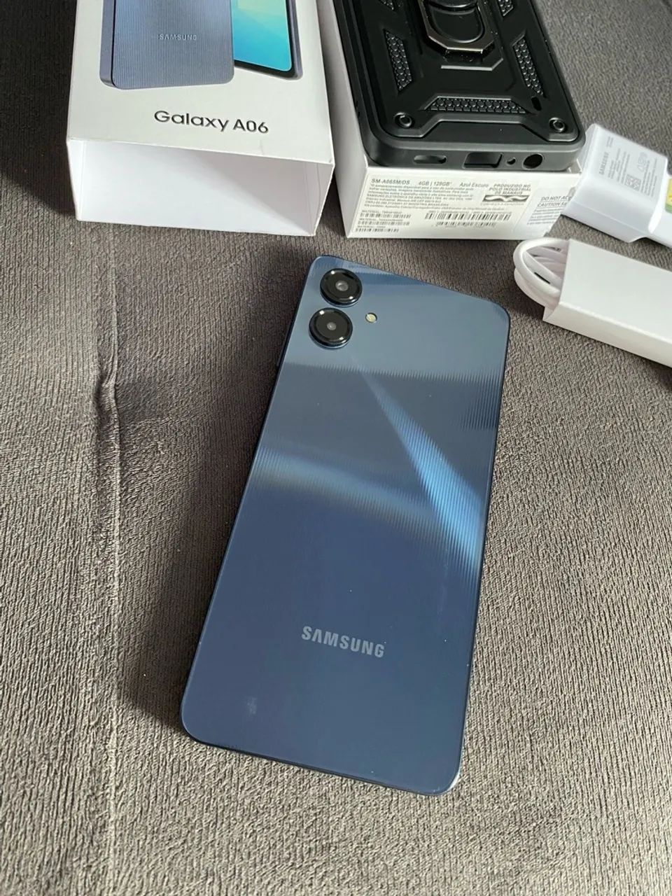 Samsung Galaxy A06 128gb - Foto 2