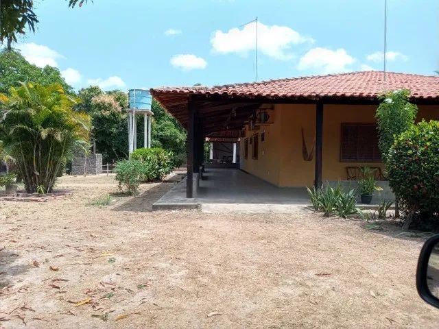 Sítio em Teresina - Povoado Árvores Verdes - Amc Imobiliária - Foto 4