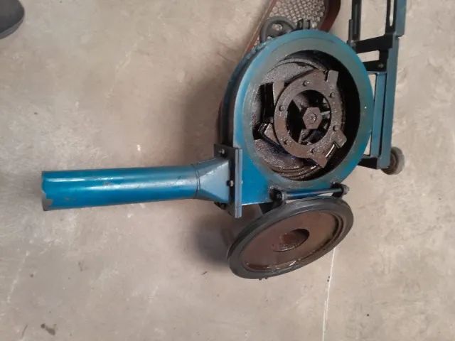 Moinho MCS 280 - Foto 4