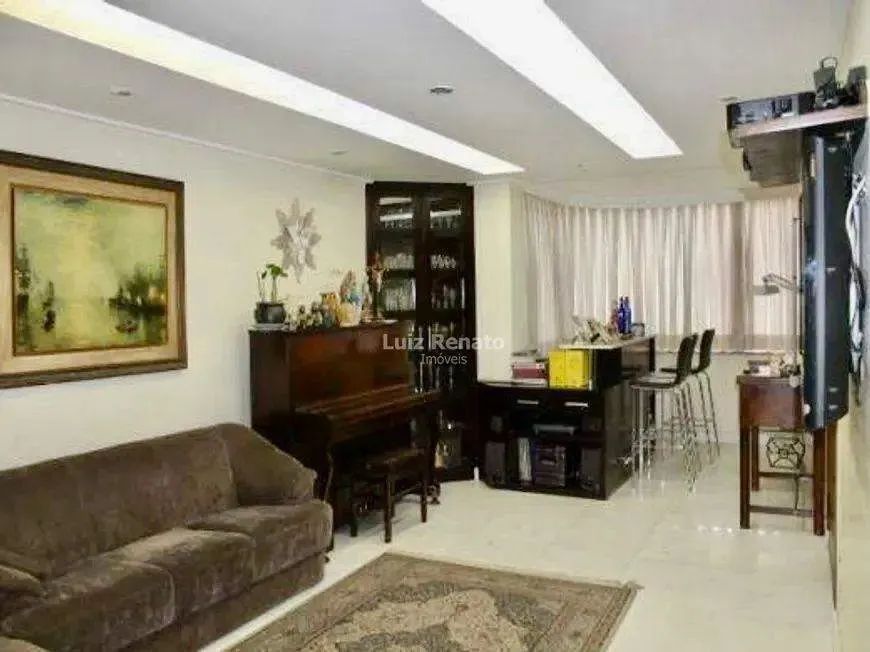 Apartamento á Venda Bairro Sion - Foto 2
