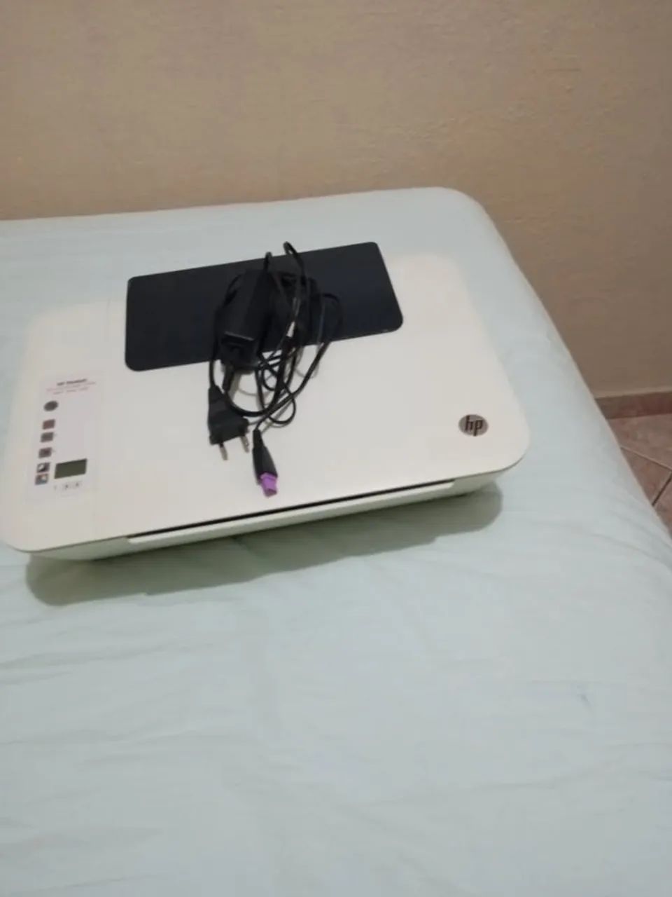 Impressora HP - Foto 4