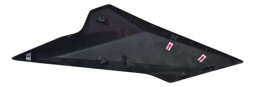 Carenagem Aba Tanque Esq Honda Cb 300f 22/25 Detalhes 56219 - Foto 4