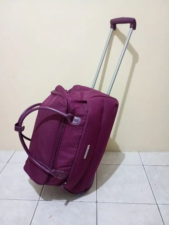 Mala tamanho M - Foto 2