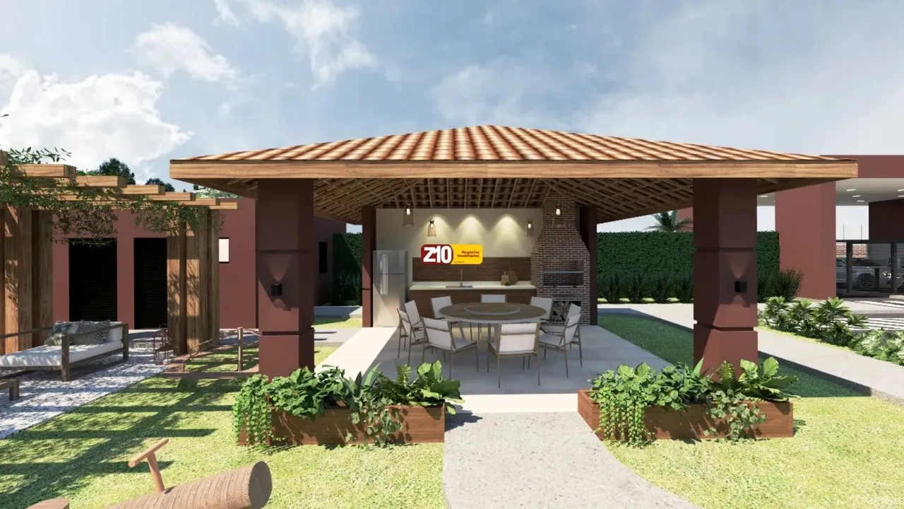 EXCELENTE TERRENO EM CONDOMINIO TERRAS DE ORIDE - CARDEAL SP