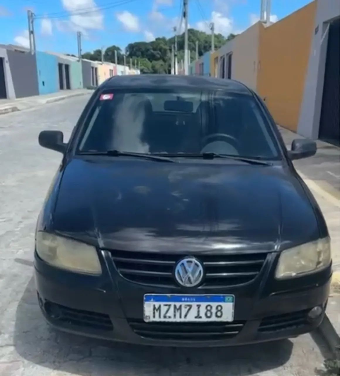 Gol 1.0 flex  - Foto 3