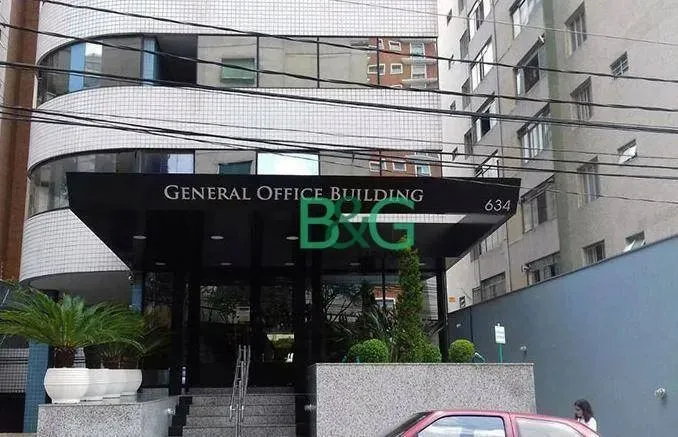Sala para alugar, 30 m² por R$ 2.700,00/mês - Perdizes - São Paulo/SP