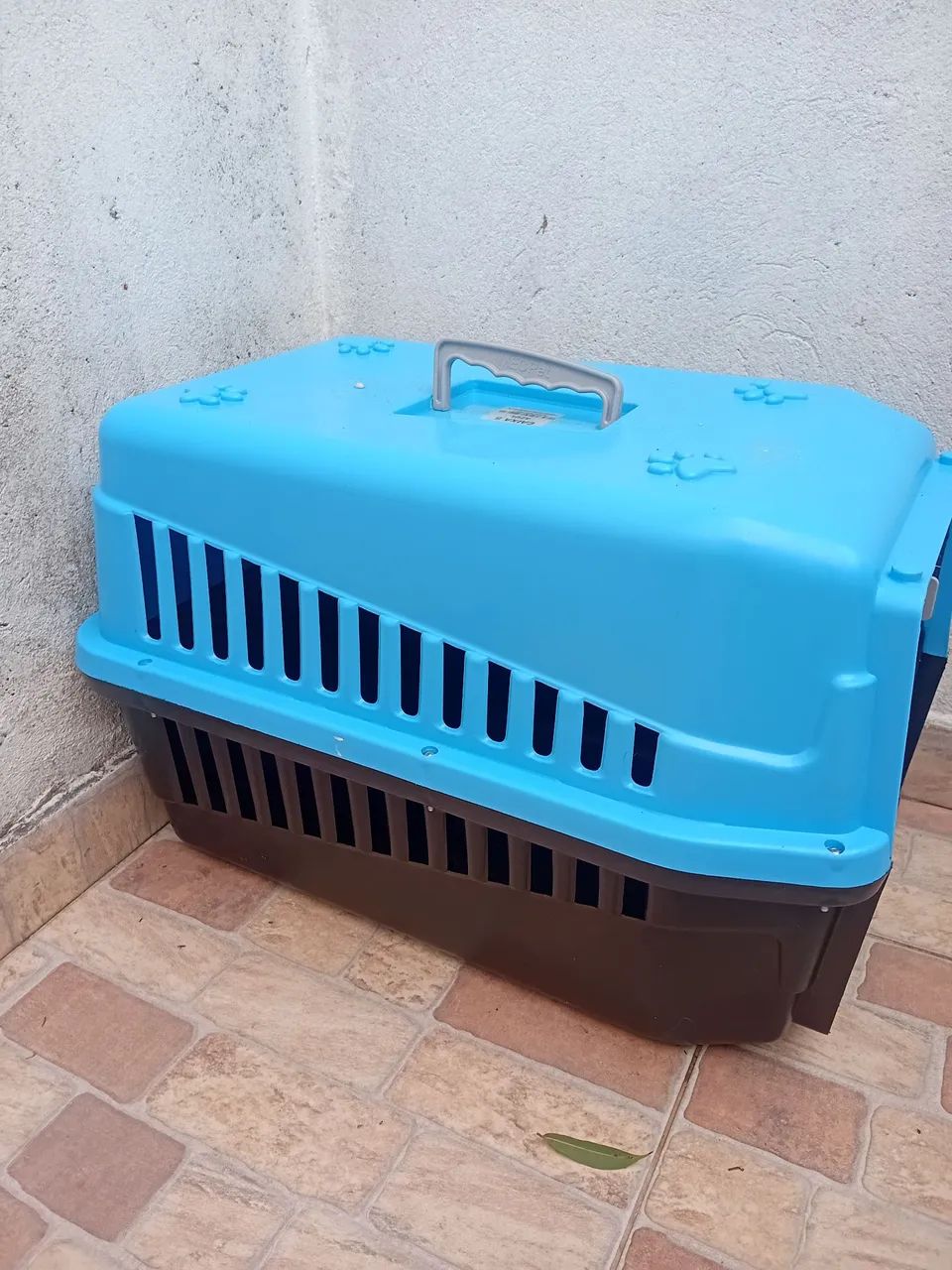 Casa movel de pet - Foto 2