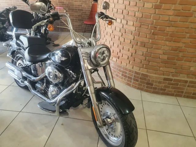 Harley Davidson Fat Boy 2015 - Foto 6