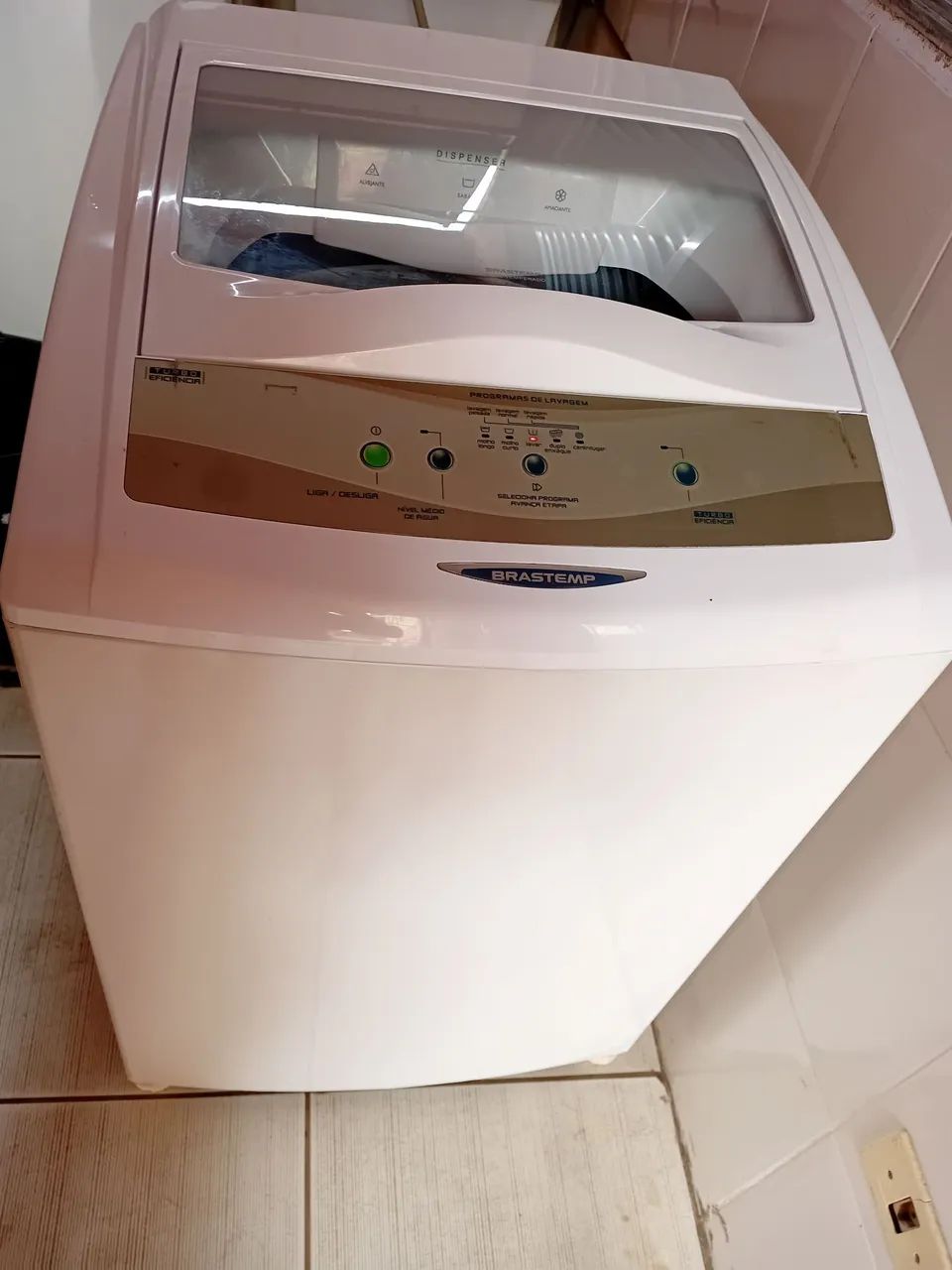 Washing Machine64291458919427121