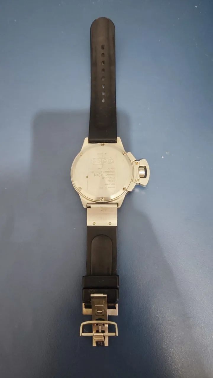 Relógio Welder K24 3000 - Foto 2