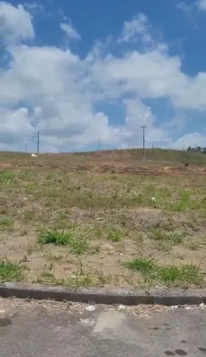 Vendo lote/terreno no Loteamento  em área tranquila com vista para natureza - Foto 3