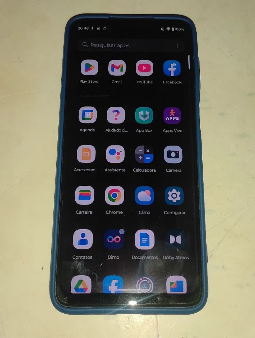 Motorola Moto G42
