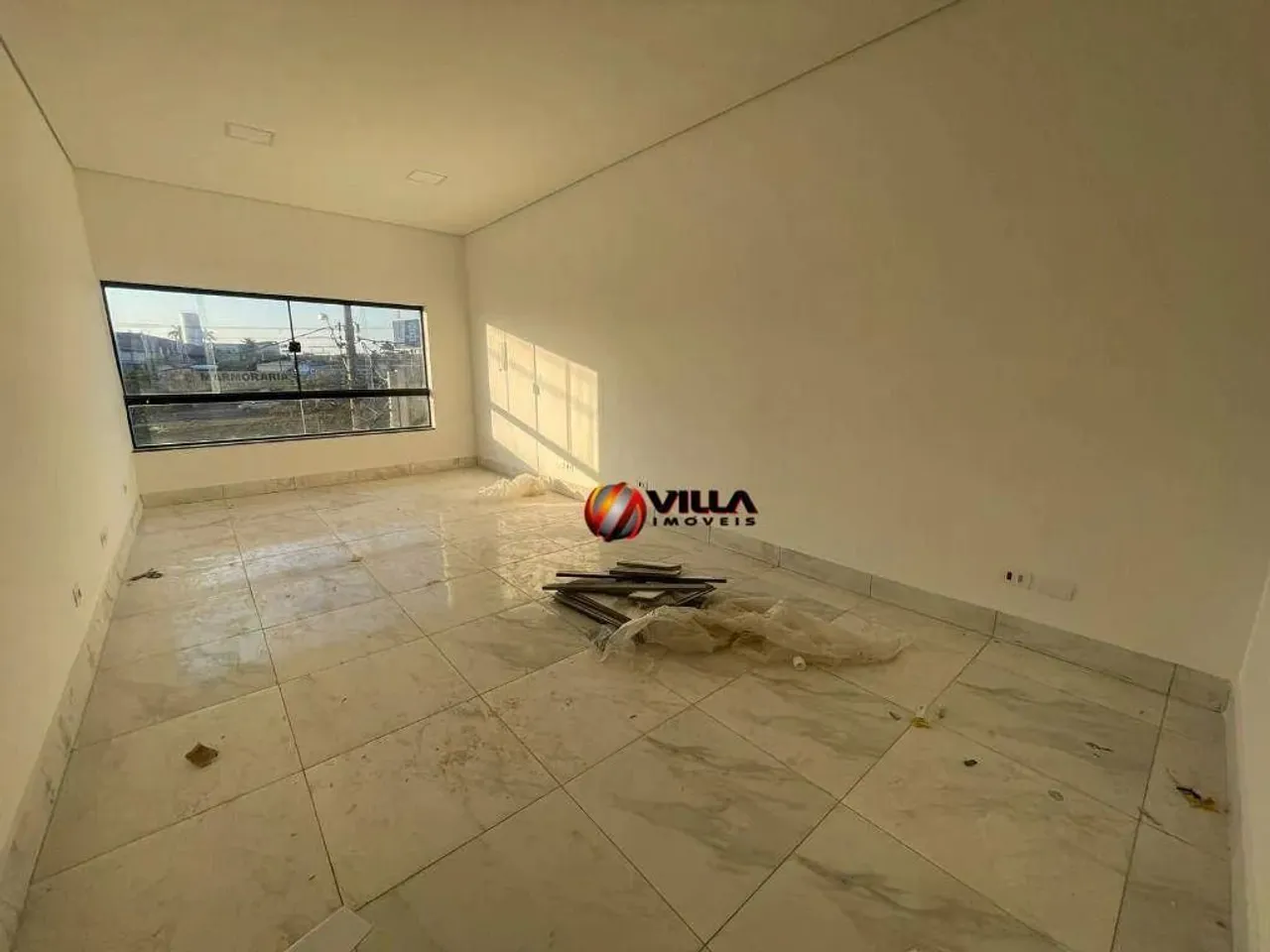 Sala para alugar, 50 m² por R$ 1.800,00/mês - Jardim Mollon - Santa Bárbara D'Oeste/SP