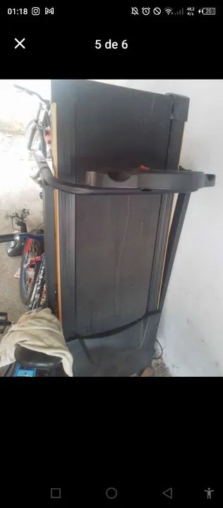 Esteira Smart 40br. - Foto 2