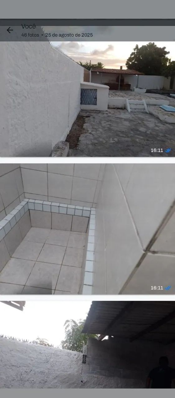 Casa em Fagundes perto da praia lucena  aluguel venda - Foto 12