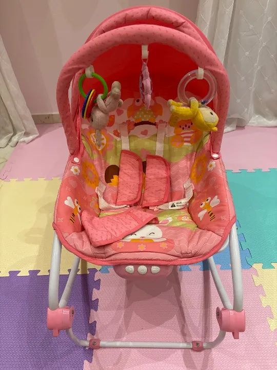 Safety 1st Resting Infant Seat