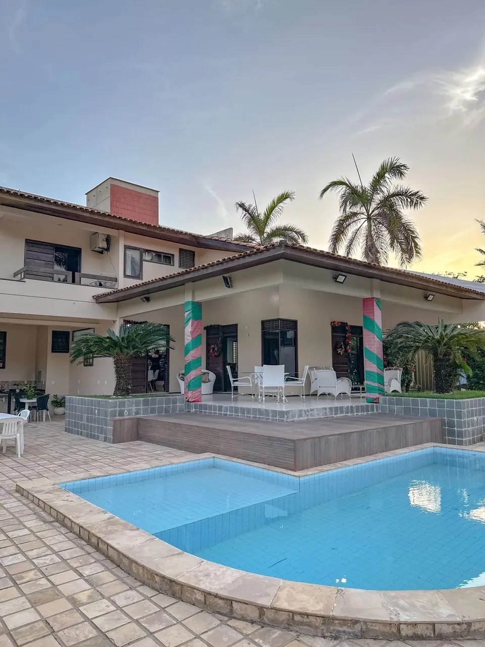 VENDA / CASA SOLTA no Calhau