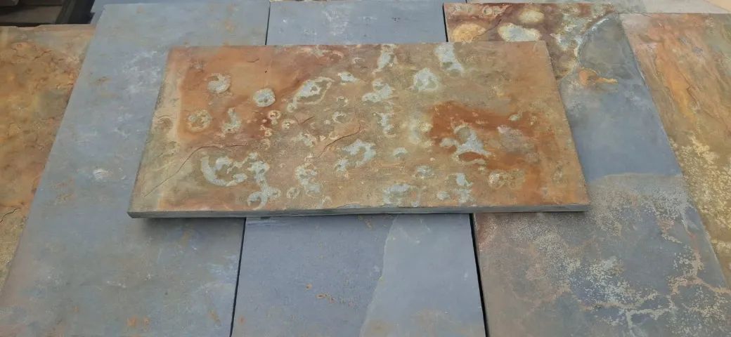 Pedra pisante de grama peça 25X50 cm - Foto 2