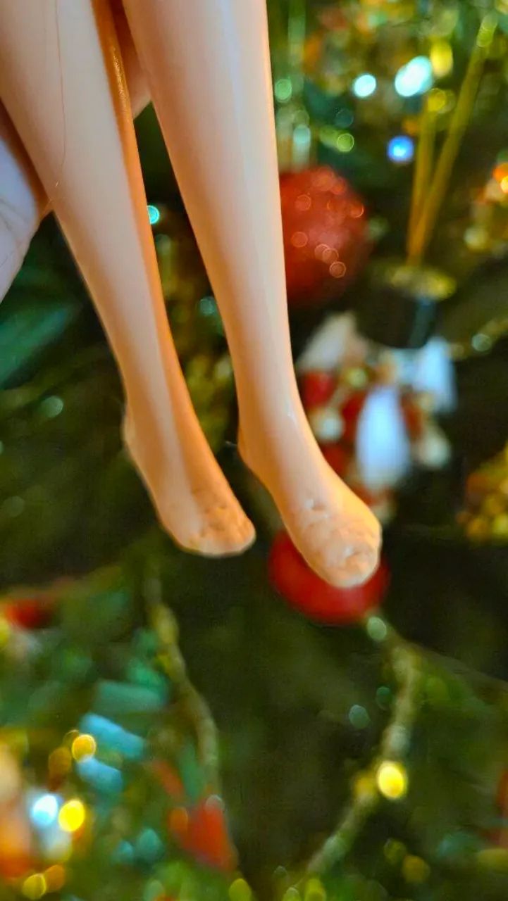 Boneca princesa Ariel da Disney - Foto 5