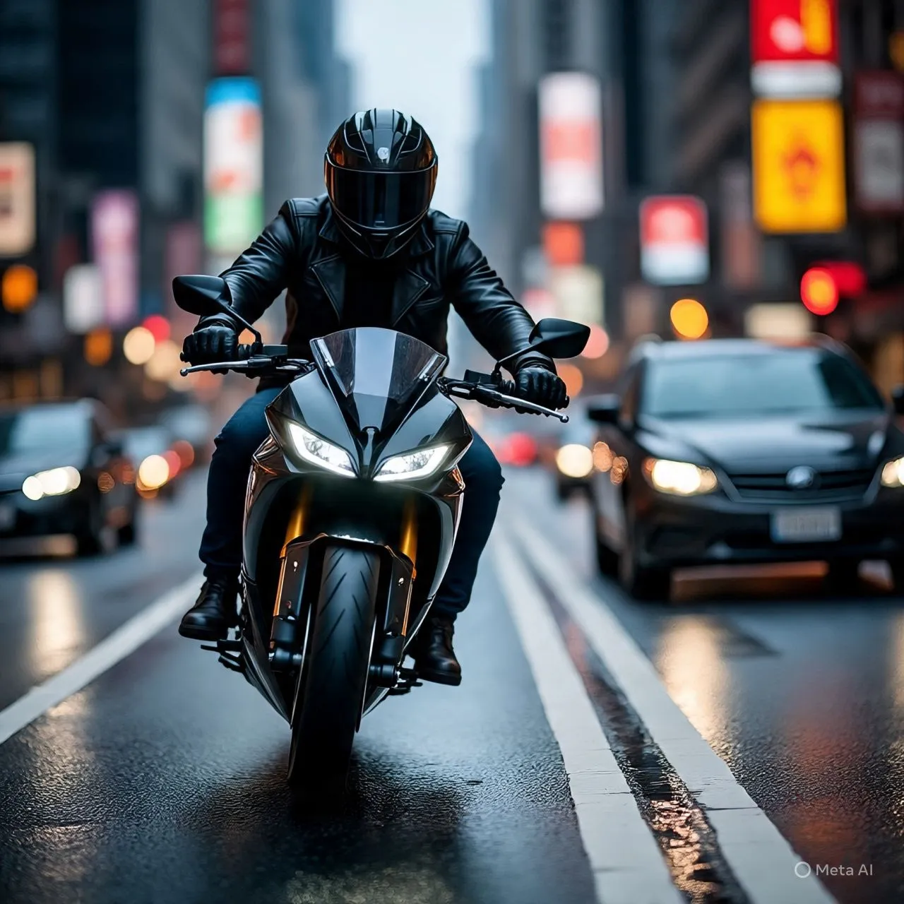 Oportunidade de motoboy