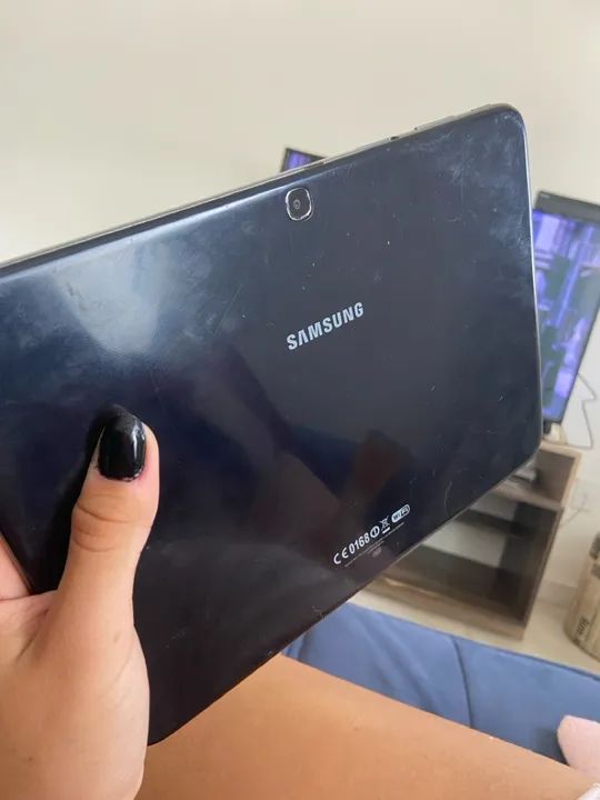 Tablet Samsung Galaxy Tab 3 10.1 - Foto 2