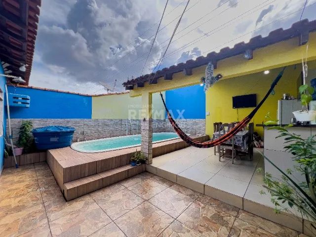 Casa com piscina à venda, Vila Verde - Foto 4
