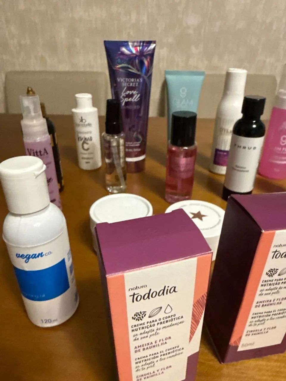 Cosméticos Diversos Novos - Foto 5