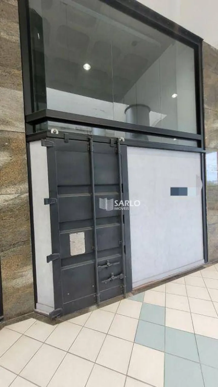 Loja para alugar por R$ 2.947,00/mês - Praia do Canto - Vitória/ES