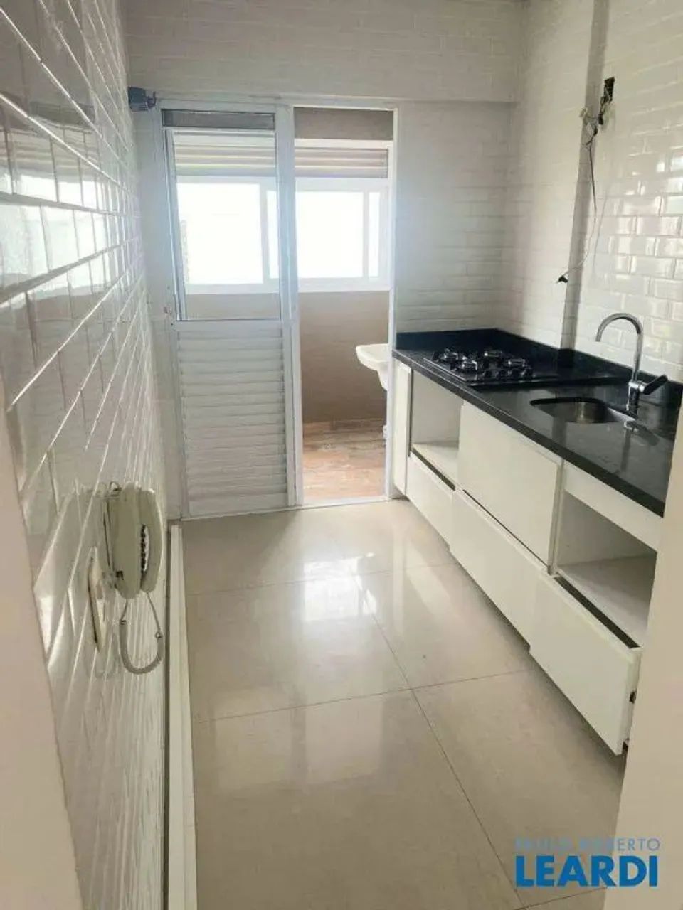 APARTAMENTO - ALPHAVILLE - SP - Foto 4
