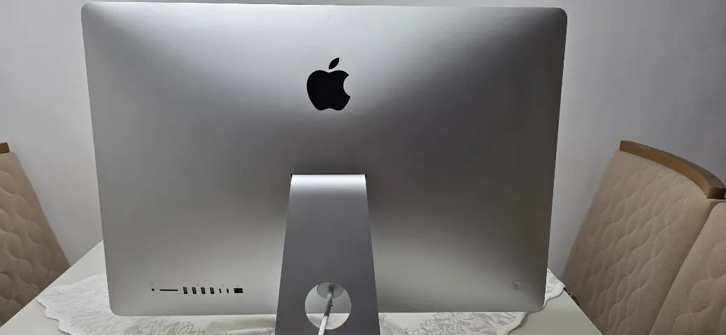 iMac Retina 5K Tela 27