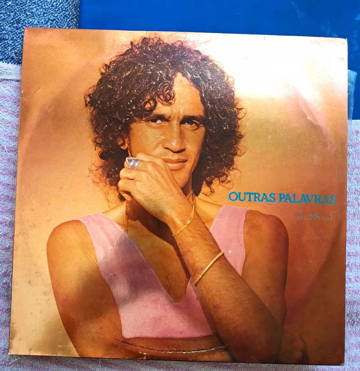 03 VINIS DO CAETANO VELOSO - Foto 2