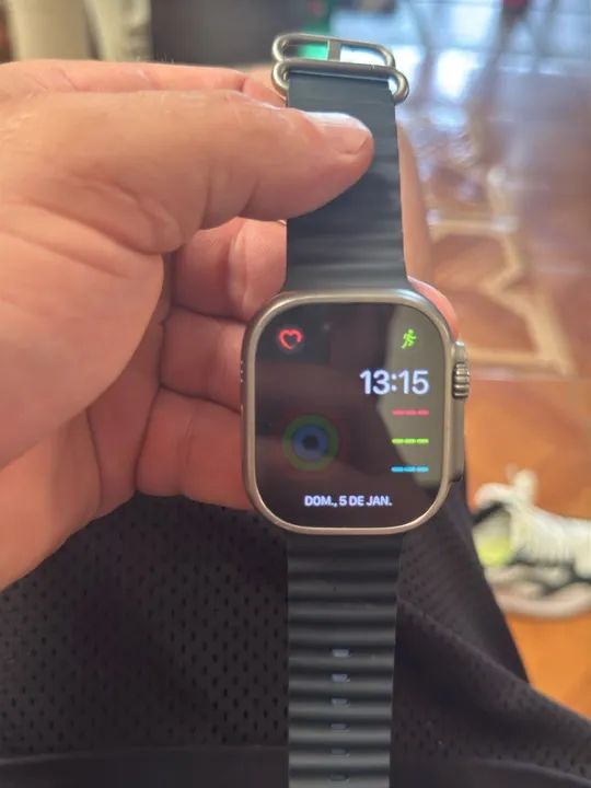 APPLE WATCH ULTRA  - Foto 2