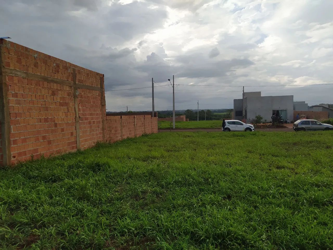 Terreno em ótima localização - Foto 3
