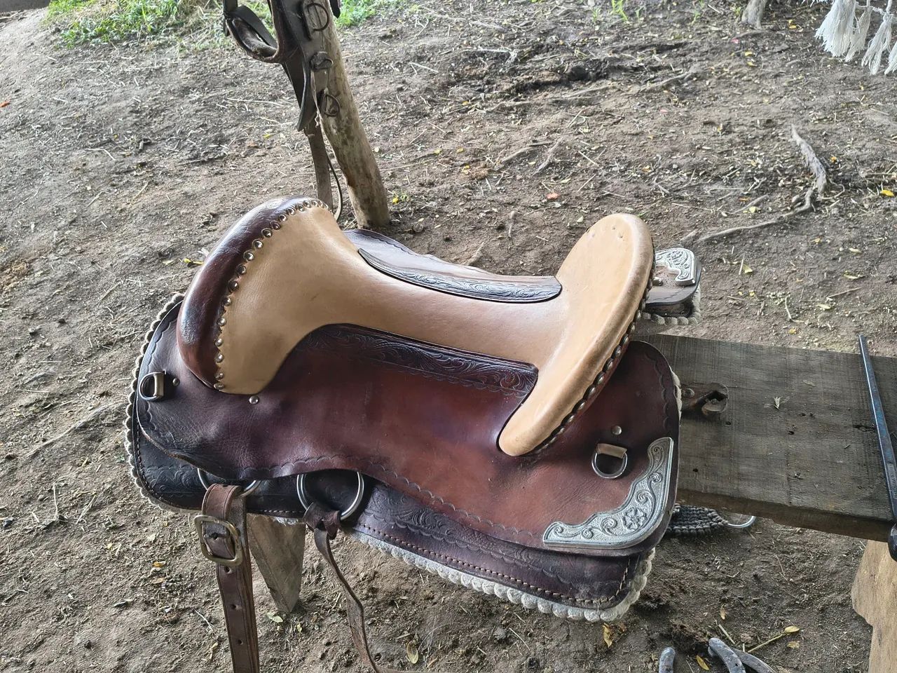 Sela semi nova  - Foto 4