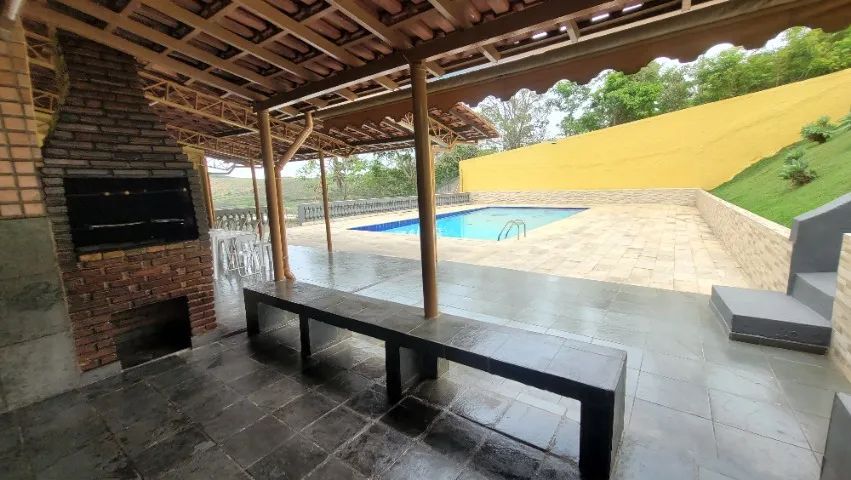 Aluguel de Granja para Temporada, Festas e Lazer. Recanto dos Lagos-Juiz de Fora. - Foto 7