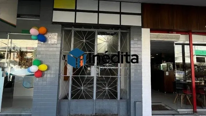 Sala para alugar, 60 m² por R$ 1.500,00/mês - Setor Central - Goiânia/GO