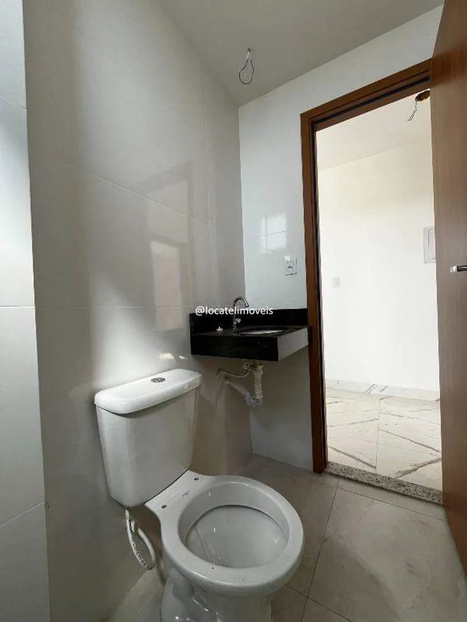 Apartamento á venda 2 quartos 1 suíte 1 vaga , Elevador no Bairro Milionários - Região do  - Foto 5