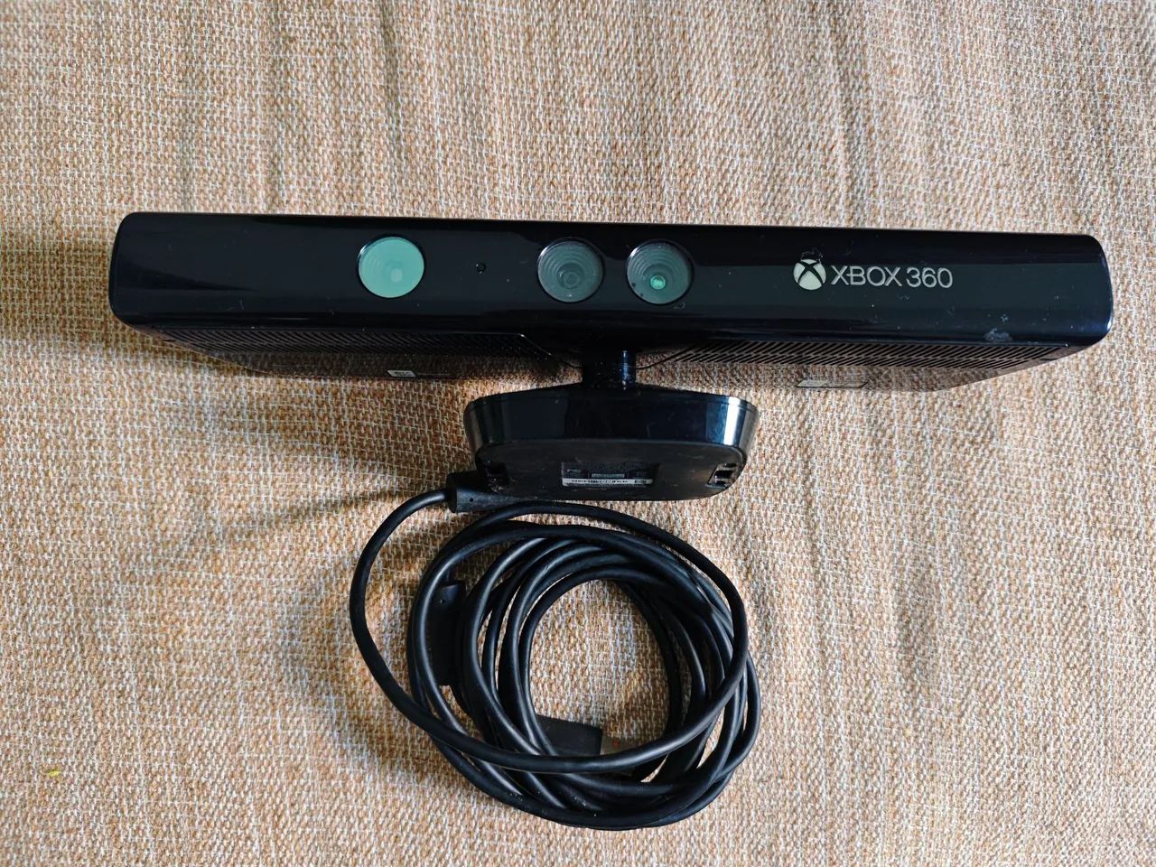 Kinect xbox 360 - Foto 2