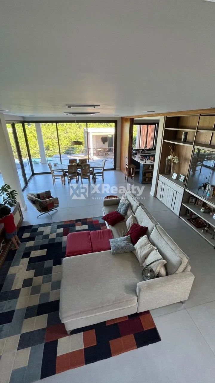 Casa em Condomínio no Rio Tavares - Florianópolis - Foto 3