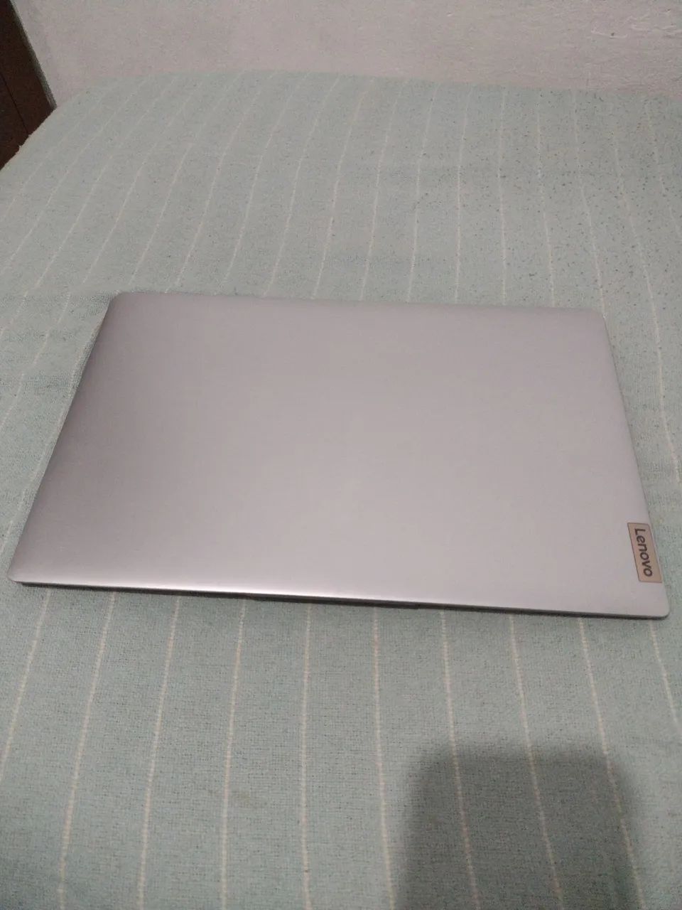 Notebook Lenovo com tela de 15.6 polegadas - Foto 2