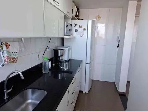 COBERTURA DOS SONHOS NO JD. NOVA EUROPA - CAMPINAS! - Foto 5