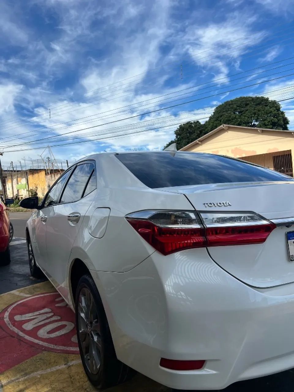Corolla 18/19 XEI 2.0 automatico - Foto 3