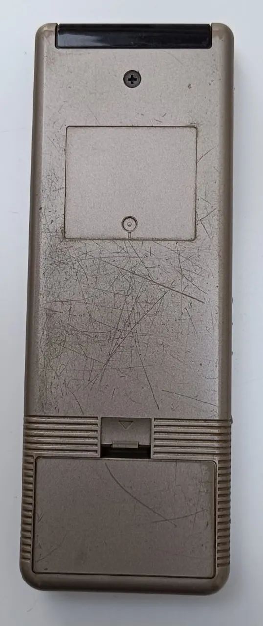 Controle Remoto Denon URC-100 - Foto 2