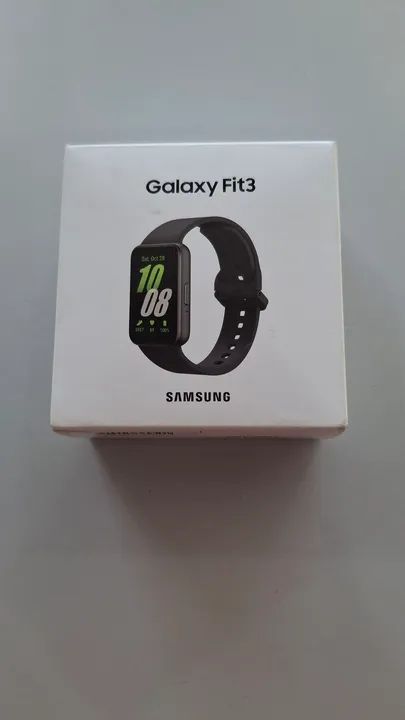 Samsung Fit 3