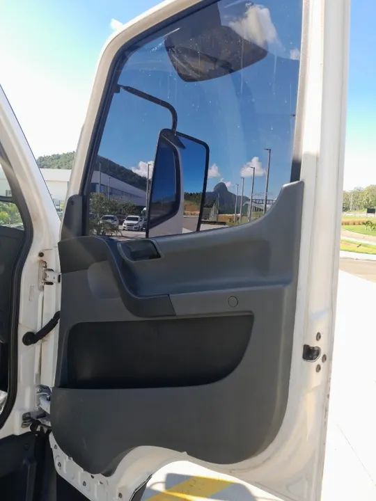 Mercedes 1016 Mecânica Forte. Ideal para Trabalho - Foto 3