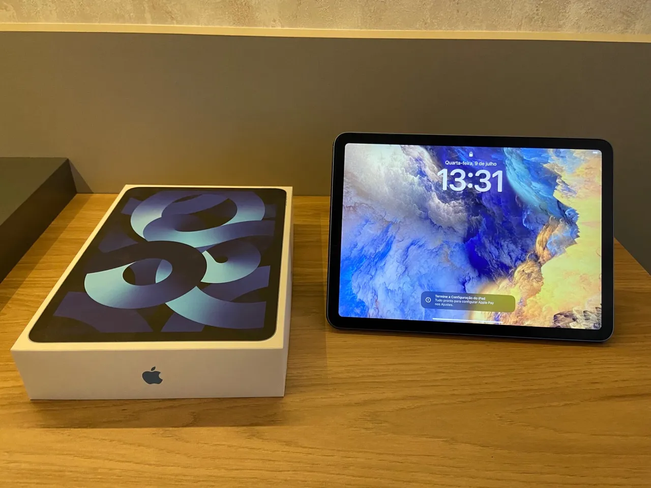 iPad Air 5