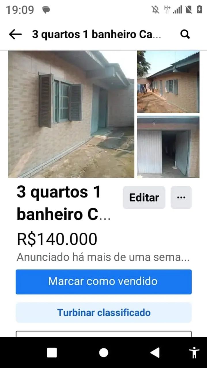 foto - Alvorada - Aparecida